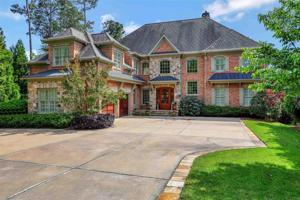2030 HIXONS BLUFF Lot 22