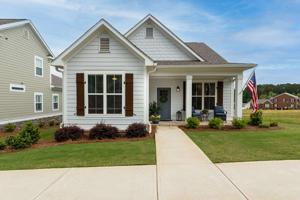 1570 CARRIAGE RIDGE DRIVE Lot B18