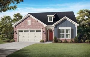1090 SILVERTON DRIVE Lot 39