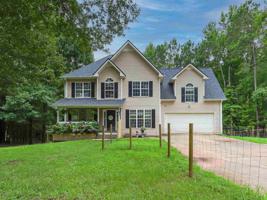 1161 CRAWFORD ROAD Lot 5
