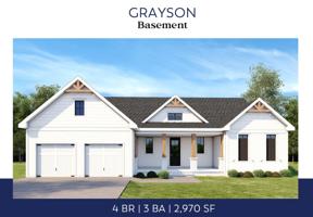 1031 FAIRWAY CIRCLE Lot 28