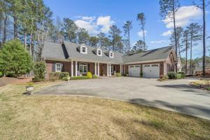 1270 WINGED FOOT DRIVE Lot 2038