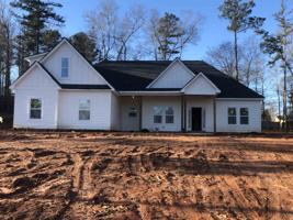 134 HIGH BLUFF COURT Lot 24