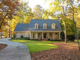 1100 PENFIELD WAY Lot 84