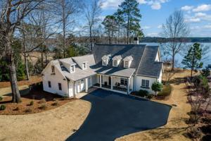 220 WATERS EDGE DRIVE Lot 55