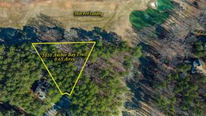 1010 ANCHOR BAY TRAIL Lot 19
