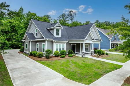 1261 CARRIAGE RIDGE DRIVE Lot A26