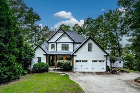 1471 CHOO CHOO DRIVE Lot 34