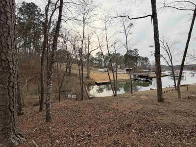 Lot 123 LOOKOUT TRAIL