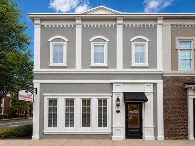 1051 PARKSIDE COMMONS
