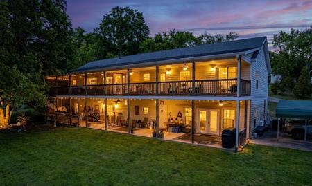 304B COLD BRANCH ROAD