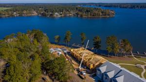 210 COLLIS MARINA ROAD Lot 7