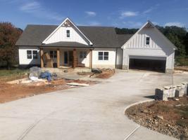 116 RED OAK TRAIL Lot 31