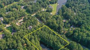 0 ELLMAN DRIVE Lot 15