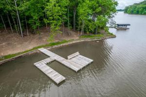 1011 NORTHWOODS PLACE Lot 33