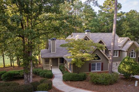 1025 PLANTERS TRAIL Lot c3