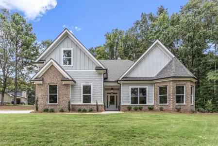 1310 OCONEE HEIGHTS DRIVE Lot 54