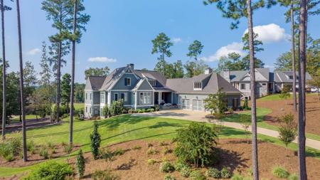 1011 SOUTH SHOALS DRIVE Lot 193