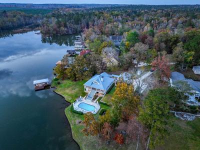 142 COLD BRANCH ROAD Lot 5