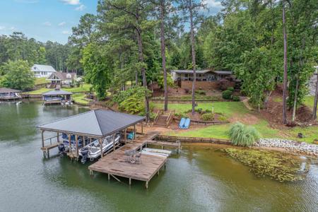 50 CAPTAINS COURT Lot 622
