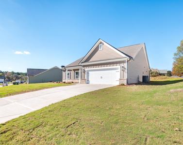 102 HARMONY FARMS ORCHARD Lot 118