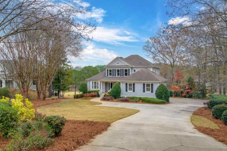 104 GREENWOOD COURT Lot 7