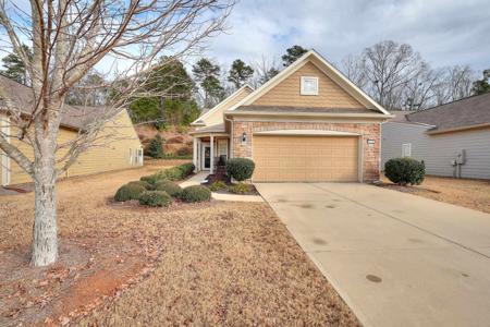 1190 BRANCH CREEK WAY Lot 941