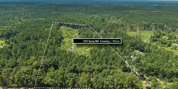 3191 SYRUP MILL CROSSING