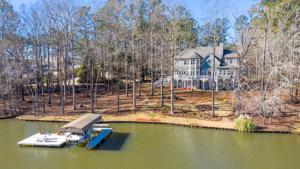 1060 GRANITE COVE COURT Lot 39