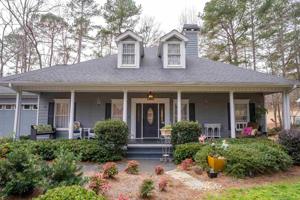1001 CENTENNIAL POST LANE Lot 6