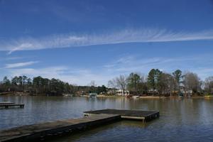 Lot # 8 LAKEVIEW DRIVE