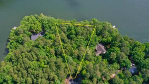 Lot 17 LONG SHOALS CIRCLE