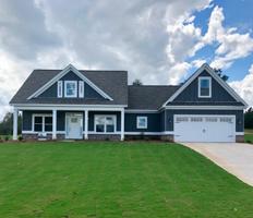 186 ALEXANDER LAKES DRIVE Lot 23