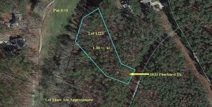 1031 PINEHURST DRIVE Lot 1223