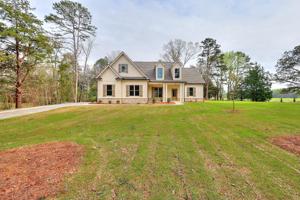 102 CHAPEL SPRINGS DRIVE Lot 60