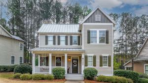 1141 STARBOARD DRIVE Lot 24
