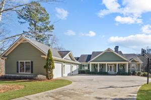 158 WATERS EDGE DRIVE Lot 24