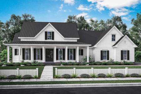 1000 SPYGLASS HILL Lot 1261