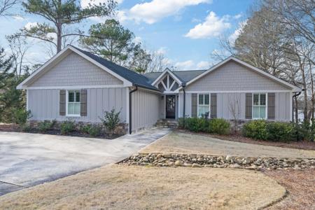 1220 PARKS MILL TRACE