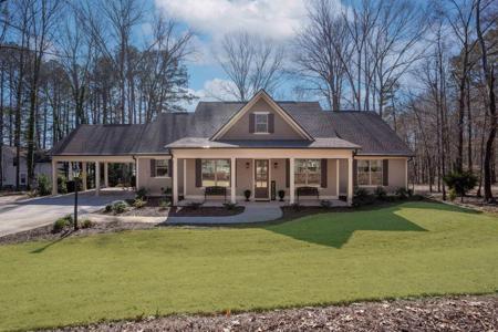 135 BRIAR PATCH Lot 8