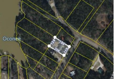 104 RIVER LAKE DRIVE Lot 2