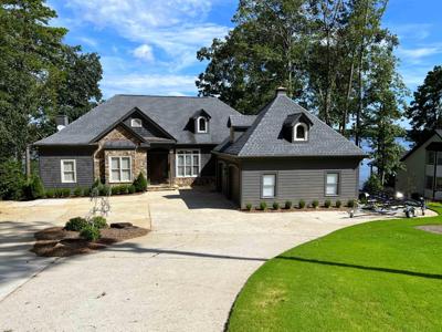 1441 MORGAN DRIVE Lot 22B