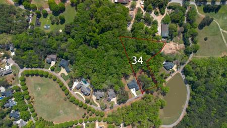 112 PARKSIDE LANE Lot 34