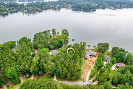 Lot 31 EAST RIVERBEND DRIVE