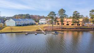 216 COLLIS MARINA ROAD Lot 4