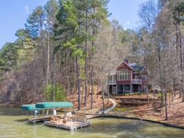 1490 PLANTATION DRIVE Lot 18