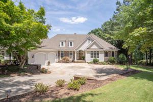 1001 DEJARNET COURT Lot 24