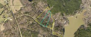 Lot 6 EAGLE WAY DRIVE