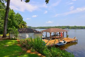 249 LAKESHORE DRIVE Lot 18