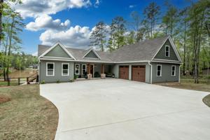 106 BAGLEY DRIVE Lot 62